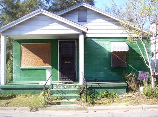 515 Acacia St, Savannah, GA 31405
