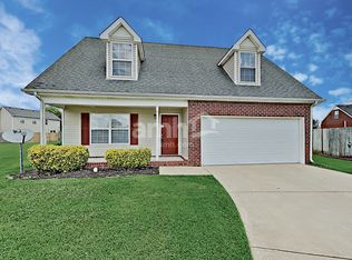 2920 Bray Ct, Murfreesboro, TN 37128