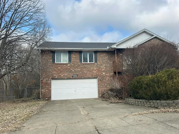 1535 Hickory Glenn Dr, Miamisburg, OH 45342