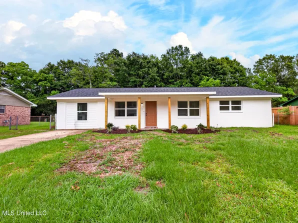 116 Imilda Dr, Gulfport, MS 39503