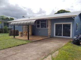 251 Lehua St #A, Wahiawa, HI 96786