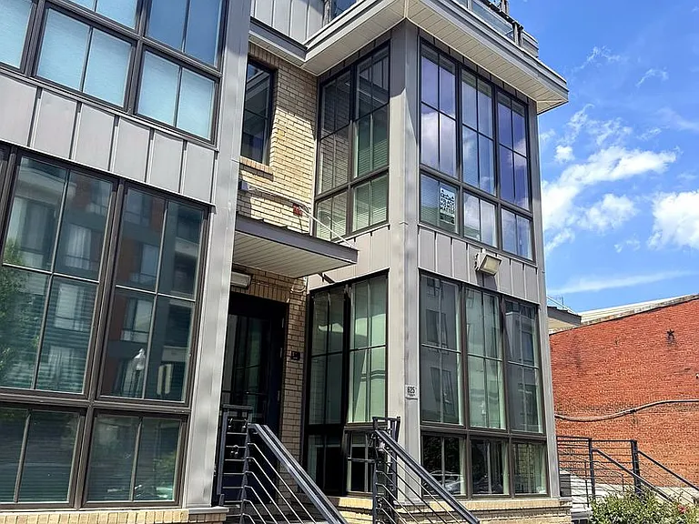 625 Park Rd NW #201 — Photo 1