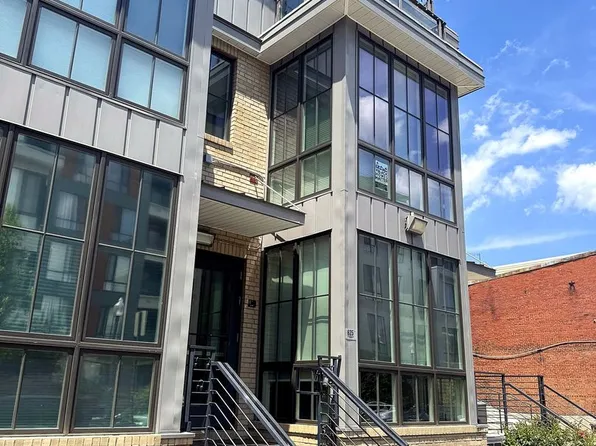 625 Park Rd NW, Washington, DC