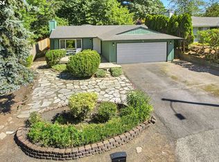 5029 SW Coronado St, Portland, OR 97219