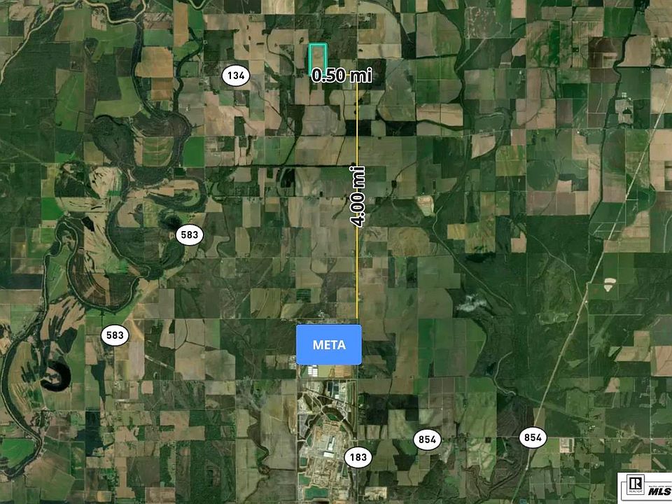 1st image of 1010 Highway 134