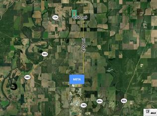 1010 Highway 134, Rayville, LA 71269