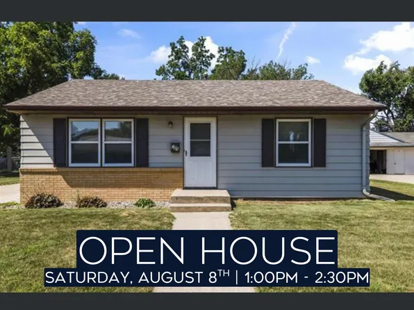709 N Leadale Ave, Sioux Falls, SD 57103