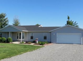 1447 Road 150, Antwerp, OH 45813
