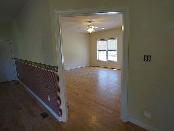 View from Dining to LivingRm