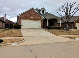 7614 Yearling Way, Arlington, TX 76002