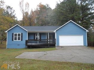 1991 George Brown Rd, Franklin, GA 30217