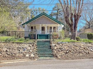 844 Connahetta St, Murphy, NC 28906