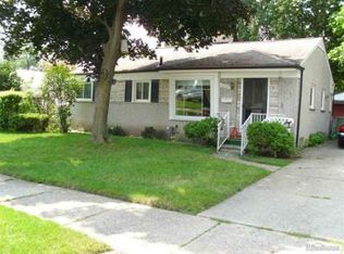 31327 Artesian Dr, Warren, MI