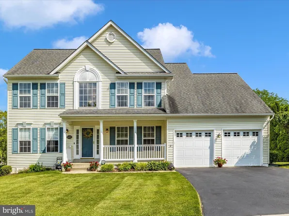 2408 Steepleview Ct, Frederick, MD 21702