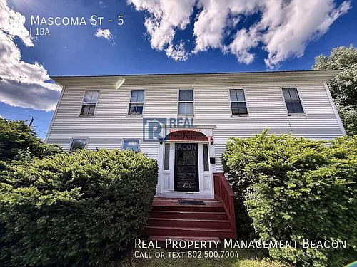39 Mascoma St #5 Photo 1