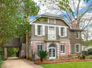 346 Felder Ave, Montgomery, AL 36104