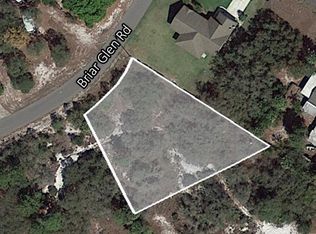 503 Briar Glen Rd, Lake Placid, FL 33852