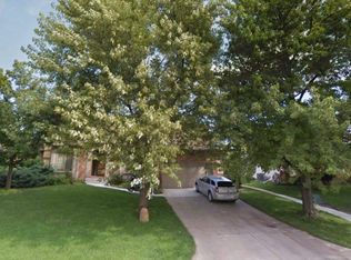1104 N Rutland St, Wichita, KS 67206
