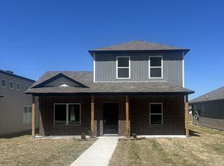10305 Paul Eells Dr, North Little Rock, AR 72113
