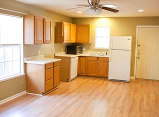 4519 Merle Dr, Austin, TX 78745