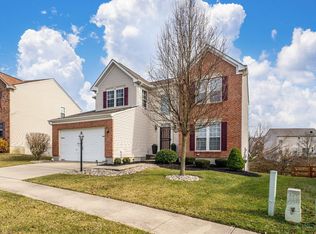 213 Delaware Dr, Maineville, OH 45039