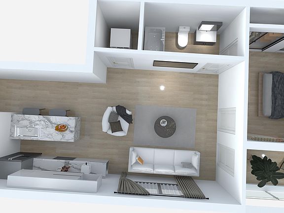 2nd image of 2626 Trenton Ave #301