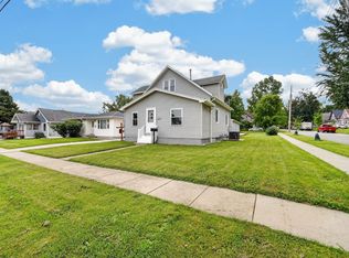1325 E Tiffin Ave, Des Moines, IA 50316