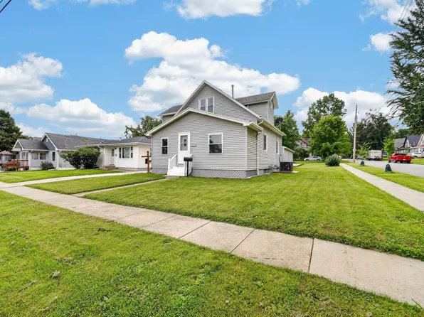 1325 E Tiffin Ave, Des Moines, IA 50316