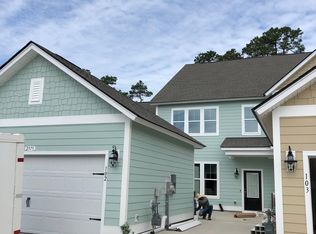 2573 Blue Crane Cir #102, Myrtle Beach, SC 29577