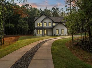 3785 Pilgrim Mill Rd, Cumming, GA 30041