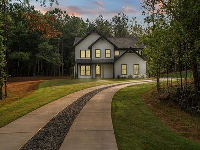 3785 Pilgrim Mill Rd, Cumming, GA, 30041