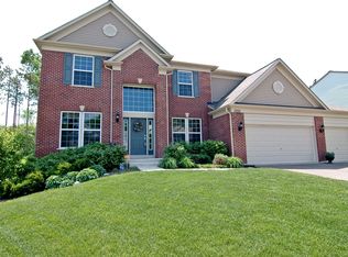 1295 Meade Dr, Lindenhurst, IL 60046
