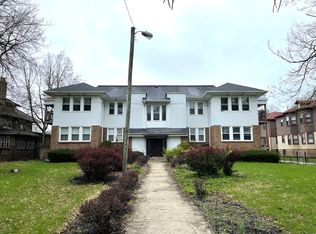 Shortridge-Meridian St HUGE 1 Bedroom 1 Bath, Indianapolis, IN 46205