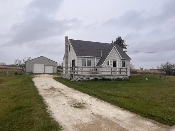 5418 County Road J, Reedsville, WI 54230