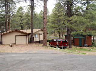 3464 Yapa Ovi, Flagstaff, AZ 86005