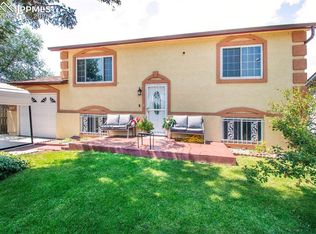 1144 Cambridge Ave, Colorado Springs, CO 80906