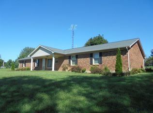 4315 Ky Highway 392, Cynthiana, KY 41031