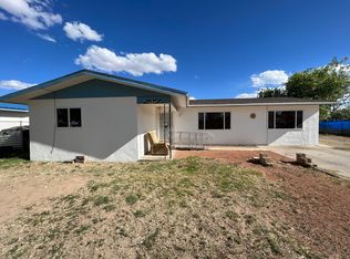 502 Carmen Pl, Socorro, NM 87801