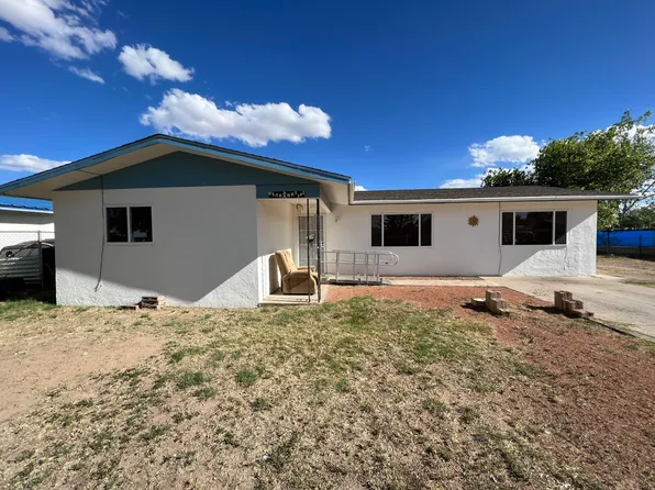 502 Carmen Pl, Socorro, NM 87801