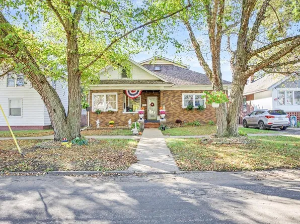 305 W Stanton St, Streator, IL 61364