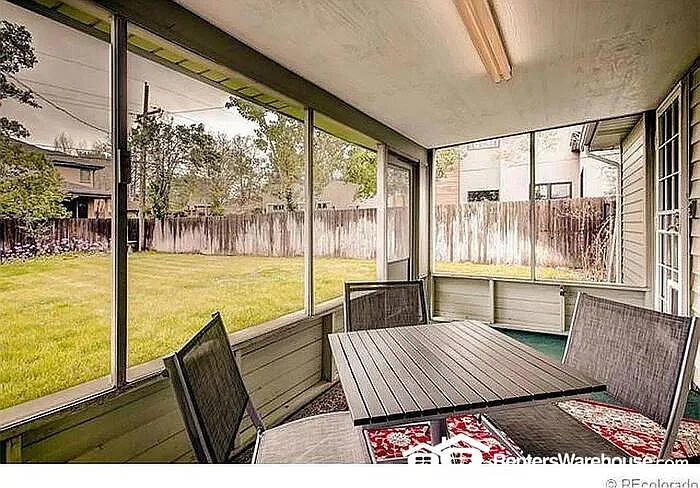 3030 S Bellaire St — Photo 18