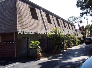 337 Rutledge Ave APT 4, South Daytona, FL 32119