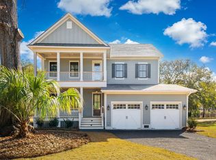 3887 Moss Pointe Ct, Johns Island, SC 29455