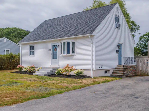 129 Cleveland Circle, South Portland, ME 04106