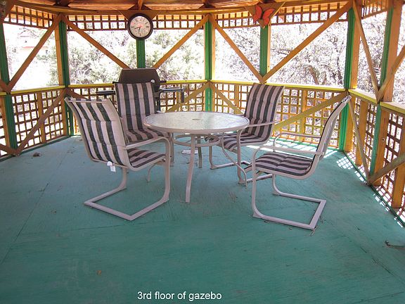 gazebo