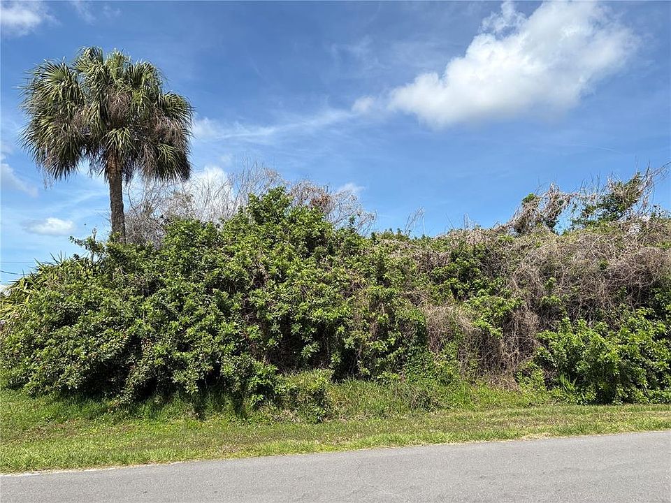 1st image of 6159 Avila St Lot 7