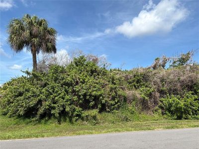 6159 AVILA STREET LOT 7, Englewood, FL, 34224