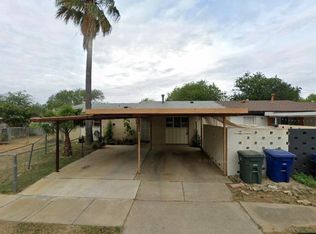 615 Honeysuckle Ct, Laredo, TX 78041