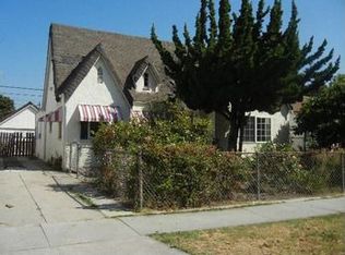 3709 Liberty Blvd, South Gate, CA 90280