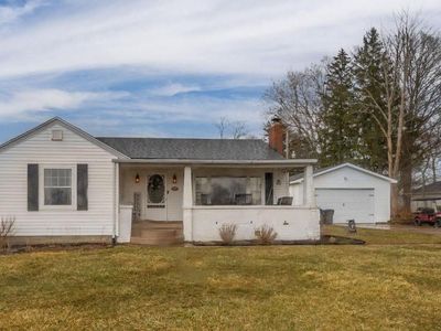 580 S Greensboro Pike, New Castle, IN, 47362